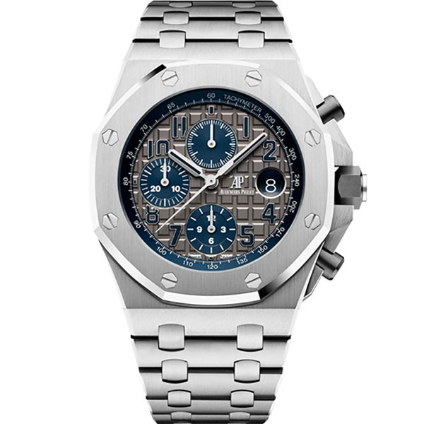 Часы Audemars Piguet Royal Oak 26474TI.OO.1000TI.01
